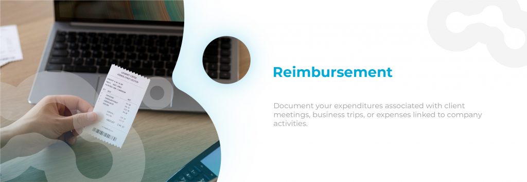 MyXtend - reimbursement